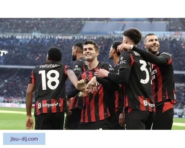 国米危局纽卡狂胜阿森纳遭绝平