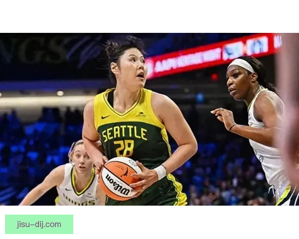 李月汝出场骤减状态低迷引担忧