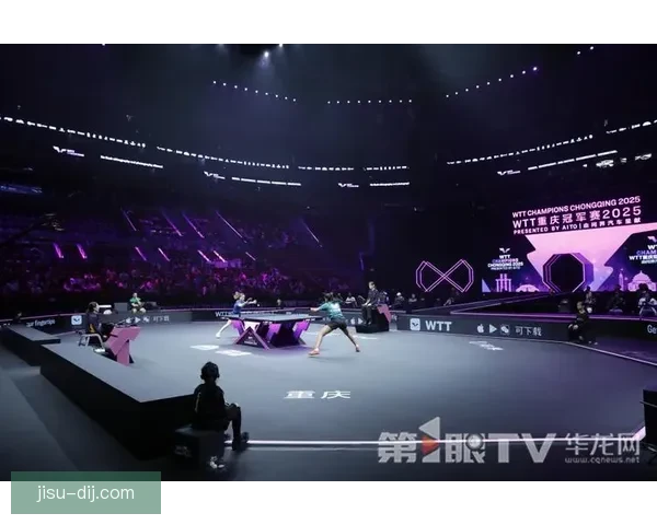 WTT重庆赛首日焦点对决揭晓