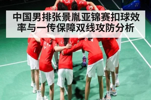 中国男排张景胤亚锦赛扣球效率与一传保障双线攻防分析 | c7c7.vip，c7c7.app